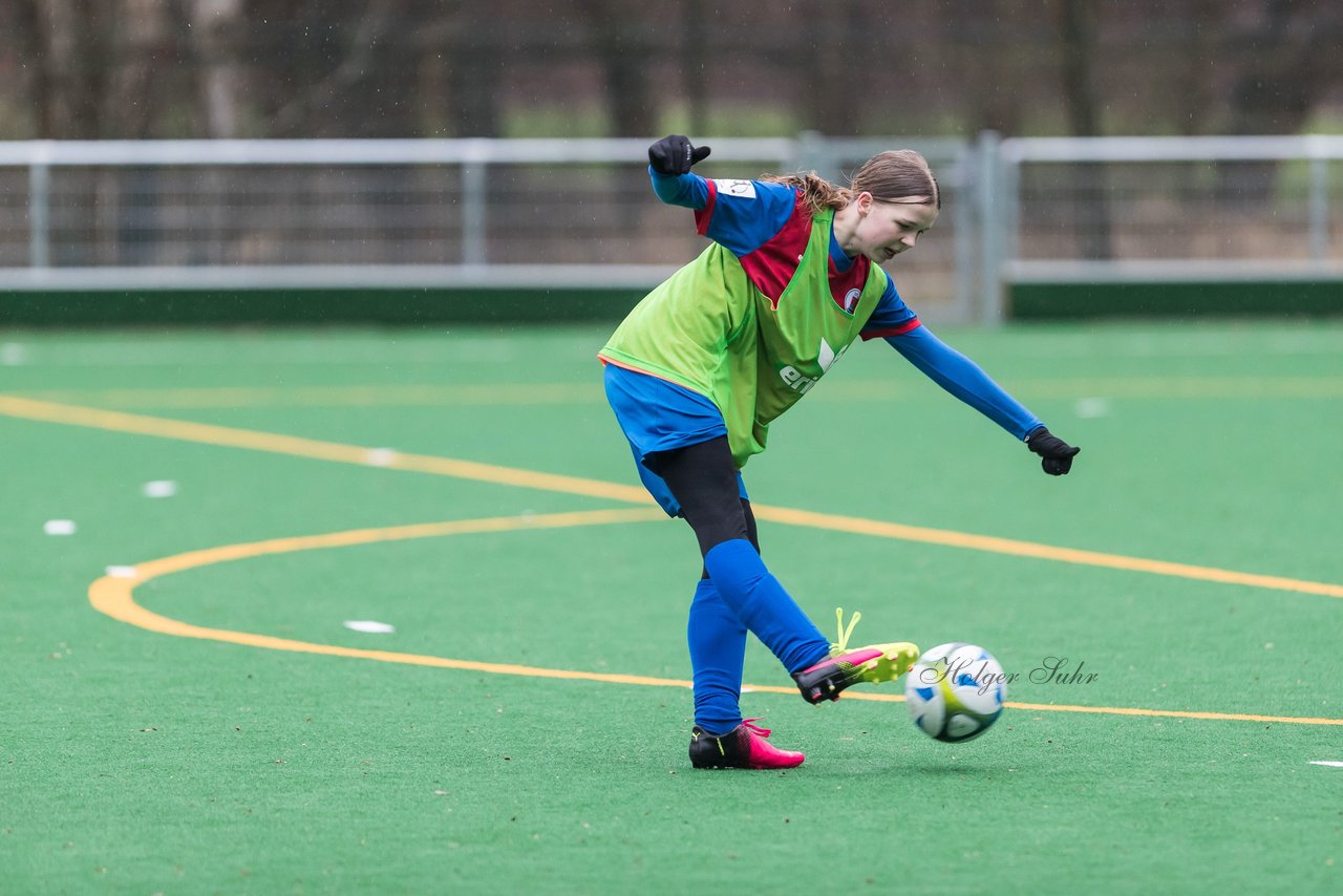 Bild 112 - wCJ VfL Pinneberg - J2 VfL Pinneberg : Ergebnis: 2:4